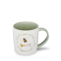 Barrel Mug Bee Kind