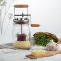 Kilner Butter Churner 1 Litre