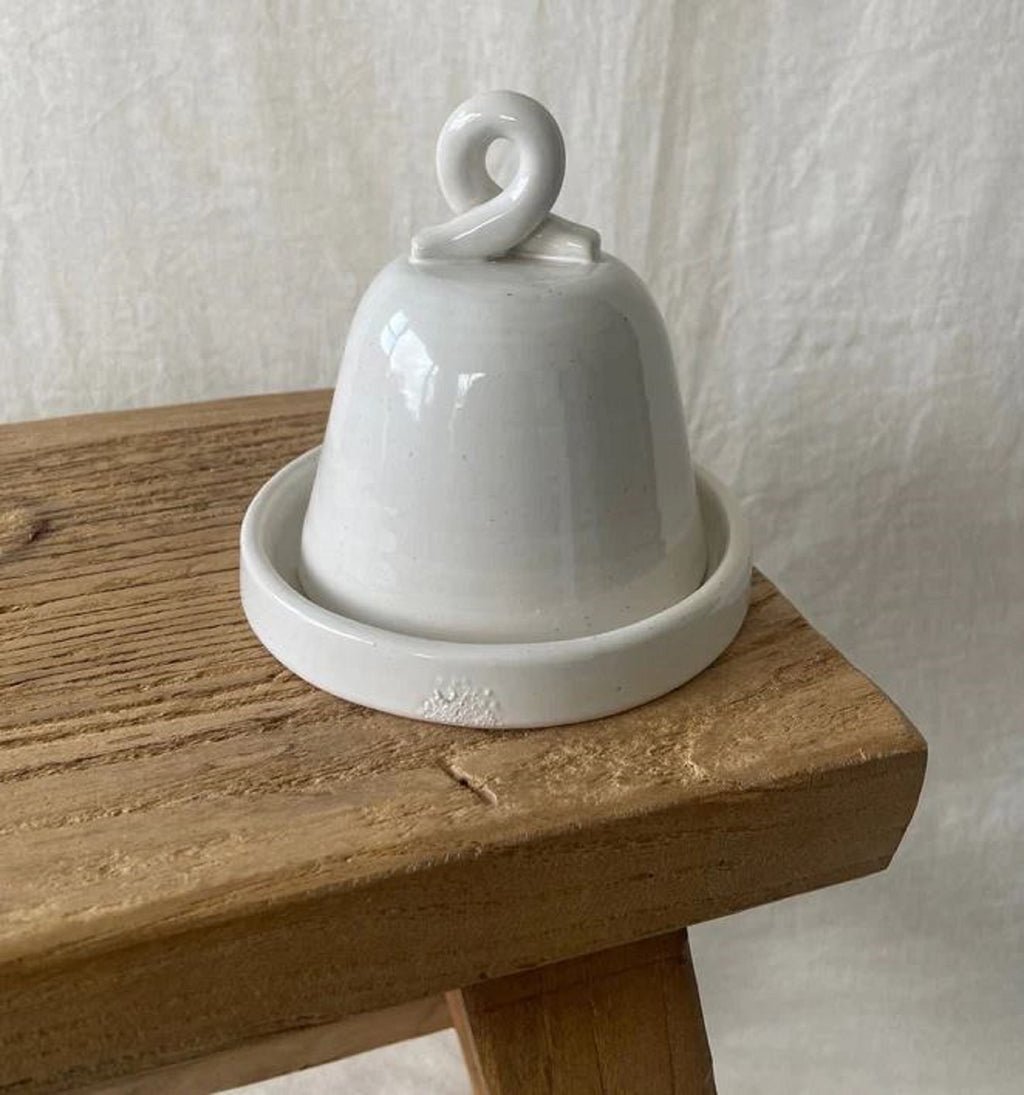 Butter Bell Twist
