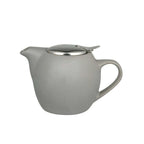 Teapot Camelia Grey
