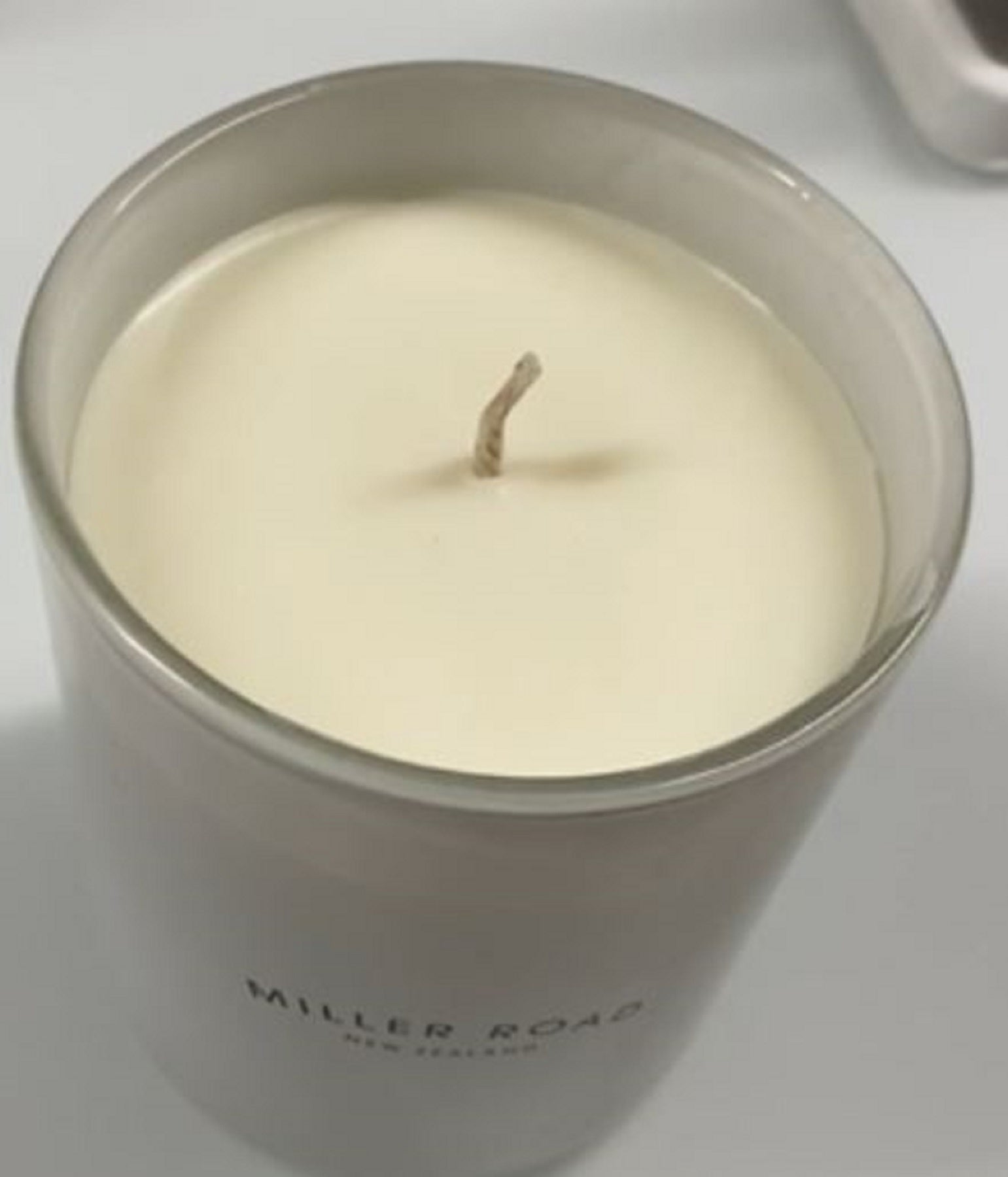 Candle Refill Dulce de Leche
