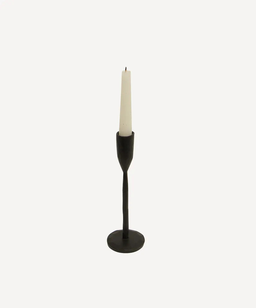 Dax Large Candleholder
