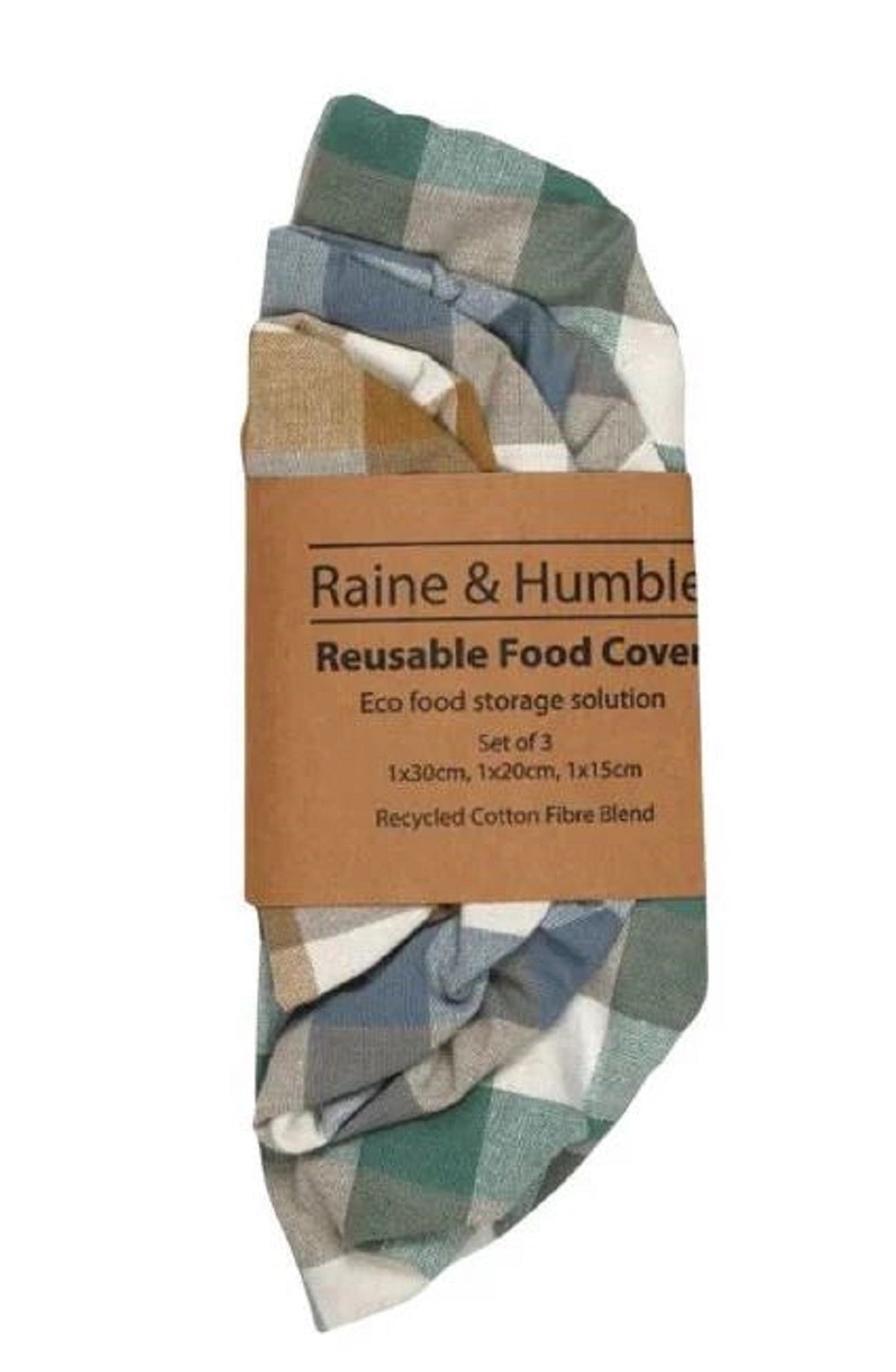 Food Cover  Double Check