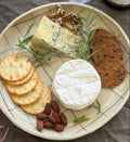 Check Platter Plate