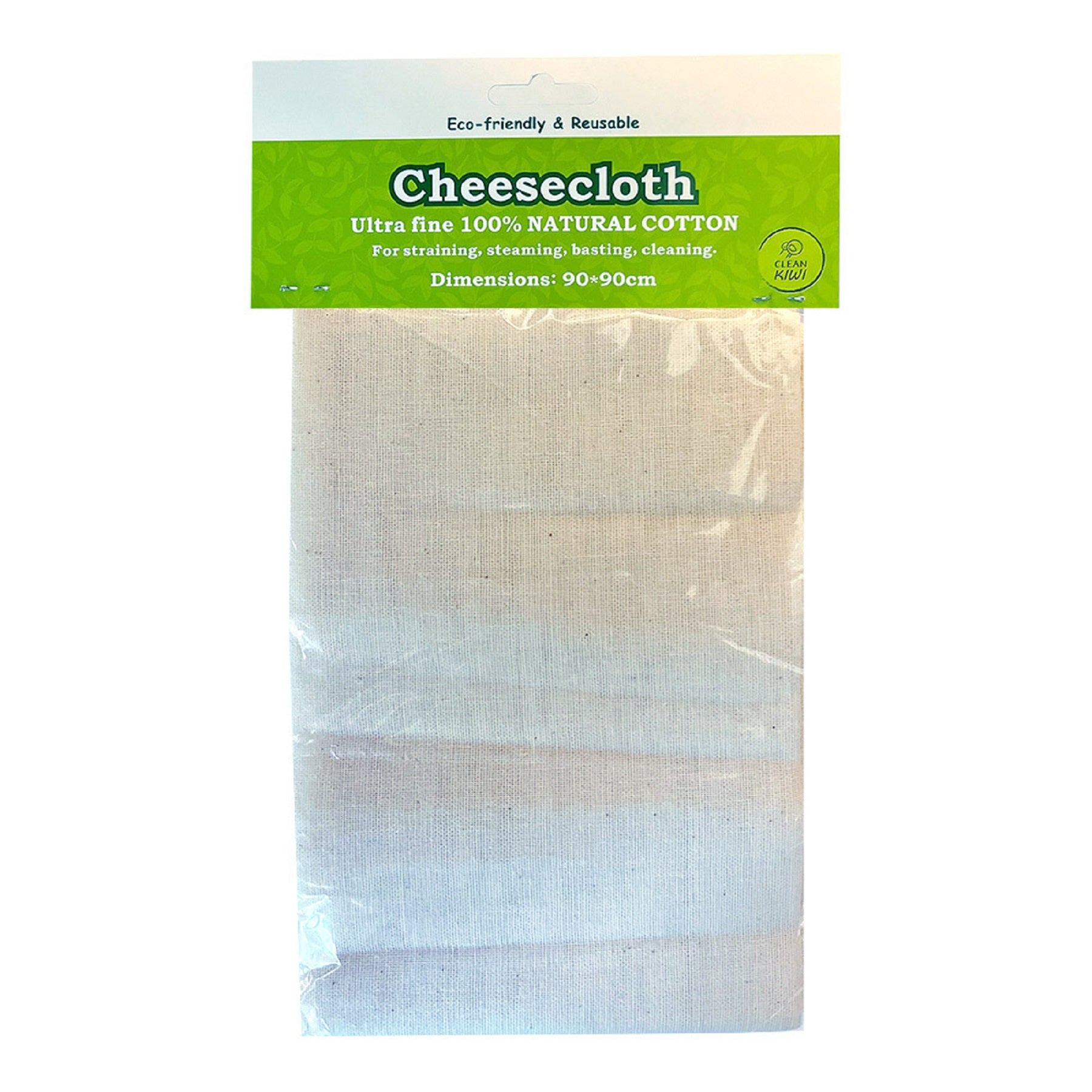 Cheese cloth