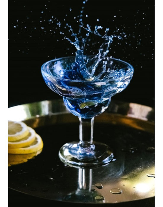 Cocktail Glass Chicago