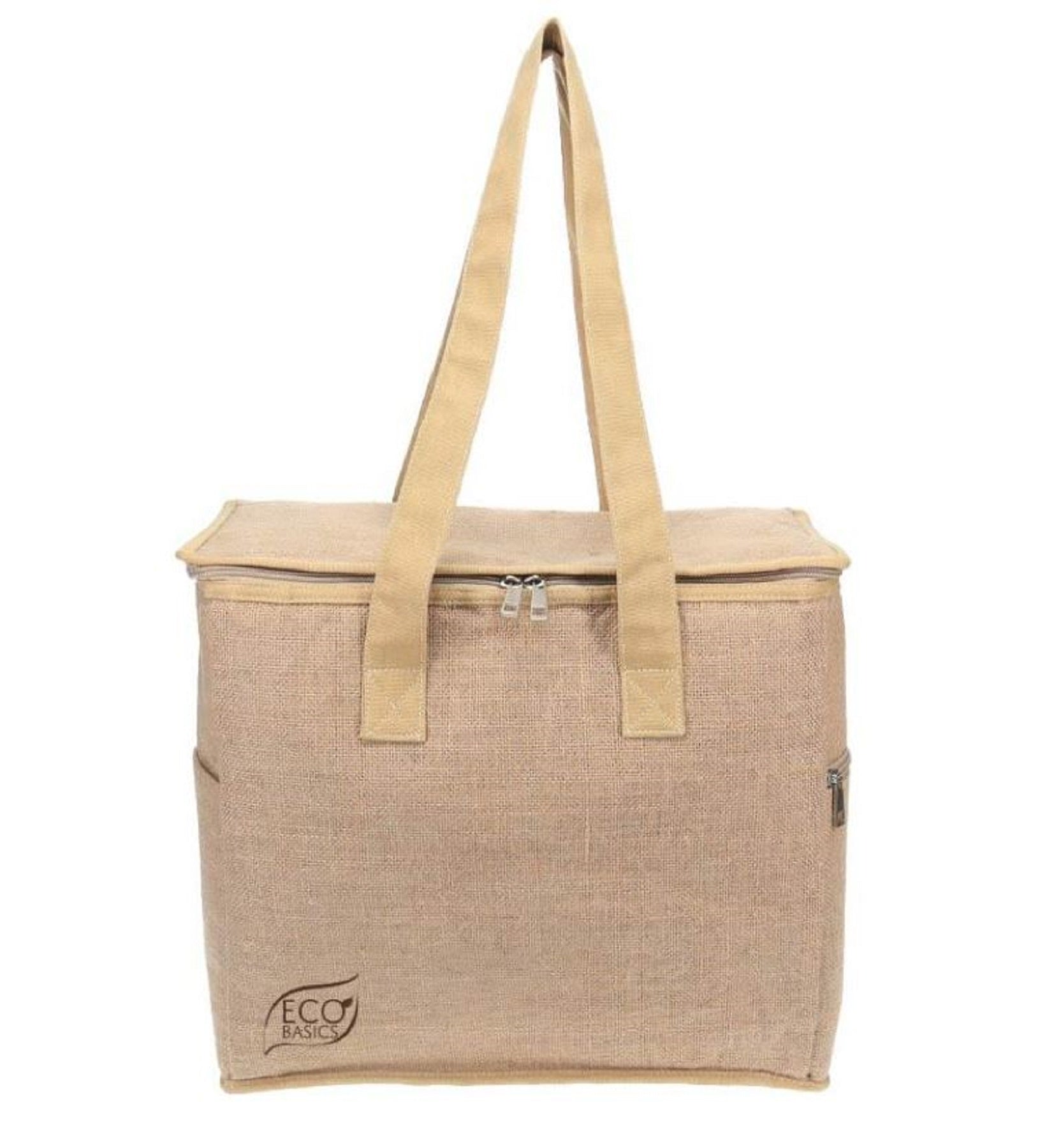 Eco Basics Cooler Bag