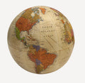 Globe Cream 12.5cm