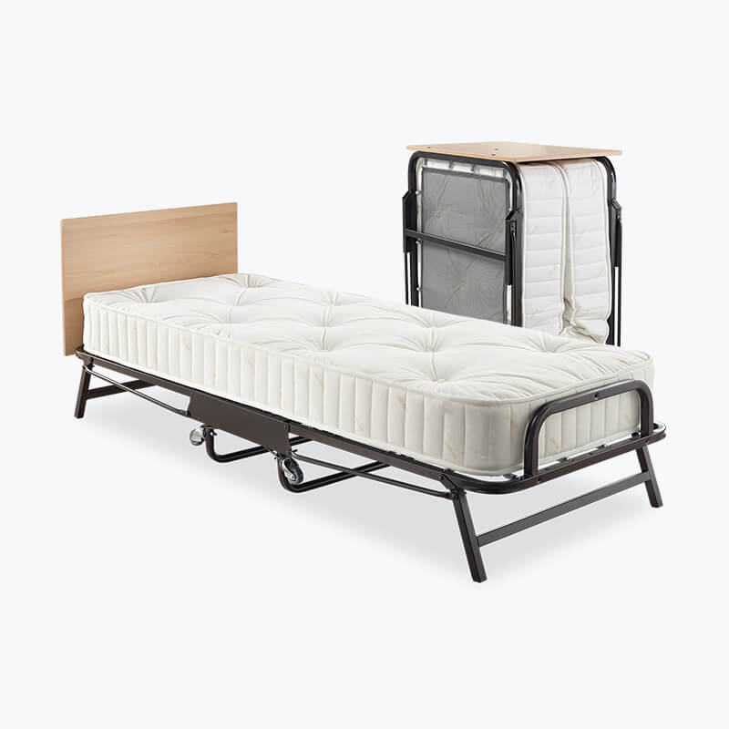 Folding Bed Crown Premiere Single
