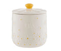 Daisy Tea Storage