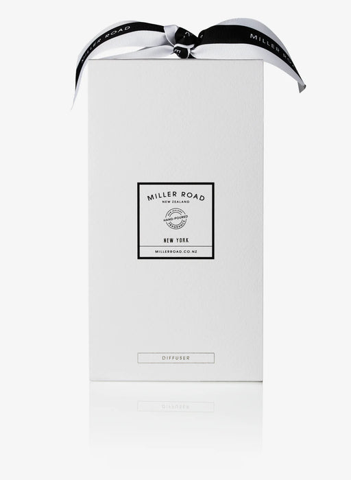 Black Luxury Diffuser Beach