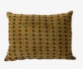 Cushion Cover Dots Handblock