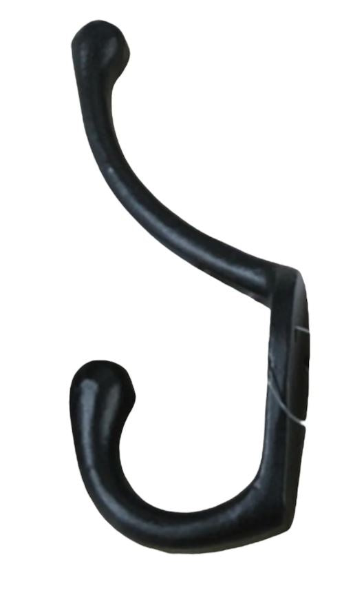 Double Coat Hook