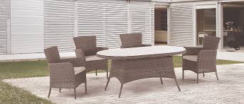 Aruba Armchair Whitewash