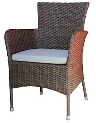 Aruba Armchair Coffee Mix