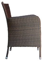 Aruba Armchair Coffee Mix