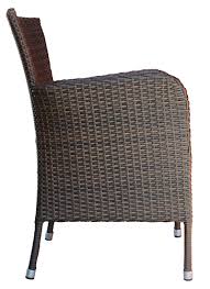 Aruba Armchair Coffee Mix