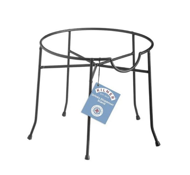 Drink Dispenser Stand