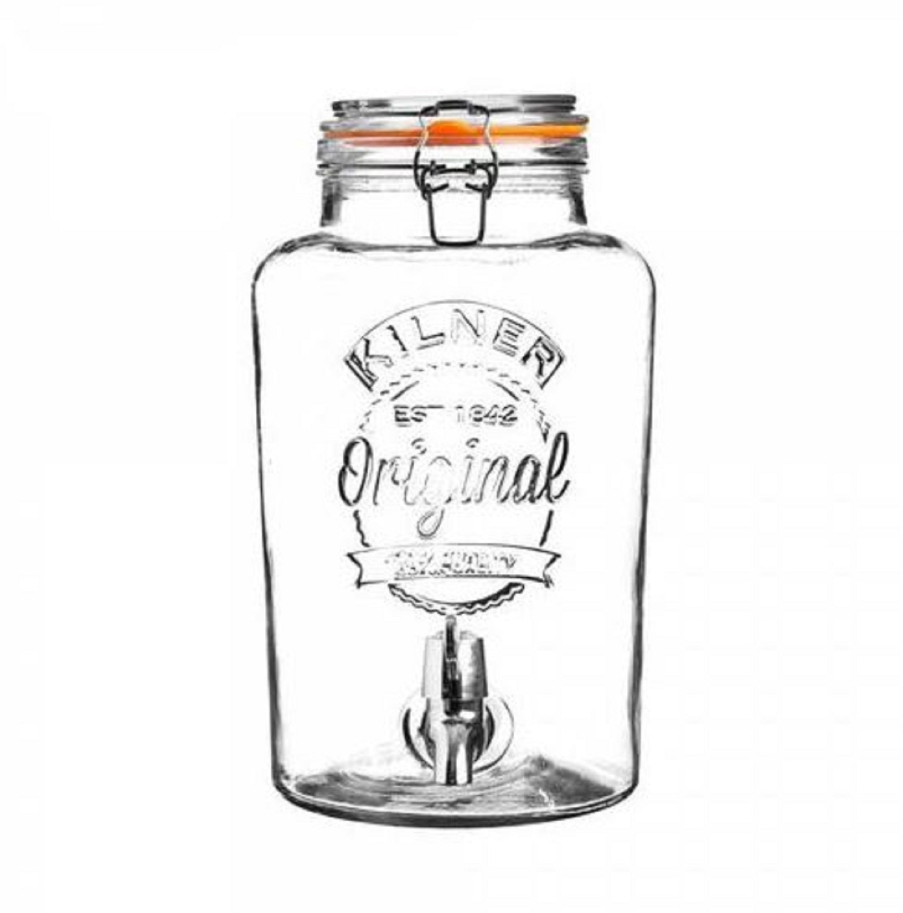 Kilner Drink Dispenser 3 Litre