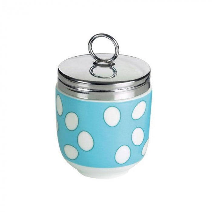 Egg Coddlers - Blue or Yellow