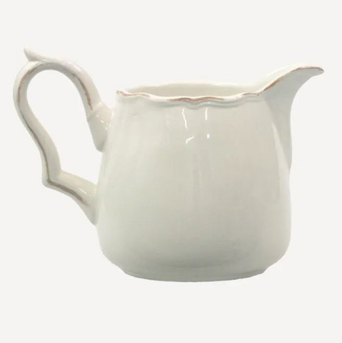 Elise Milk Jug