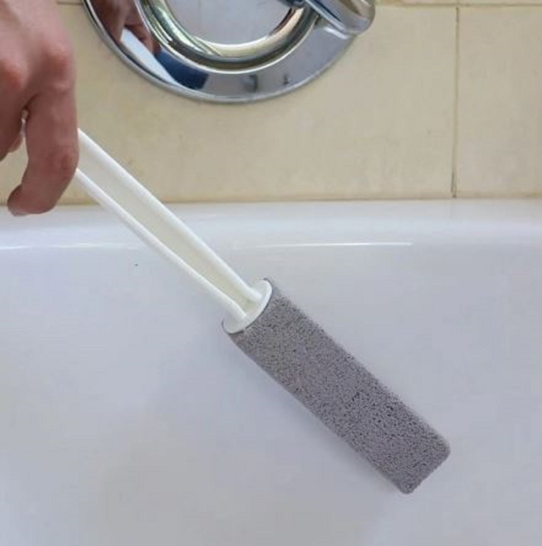 Pumice Toilet Bowl Eraser