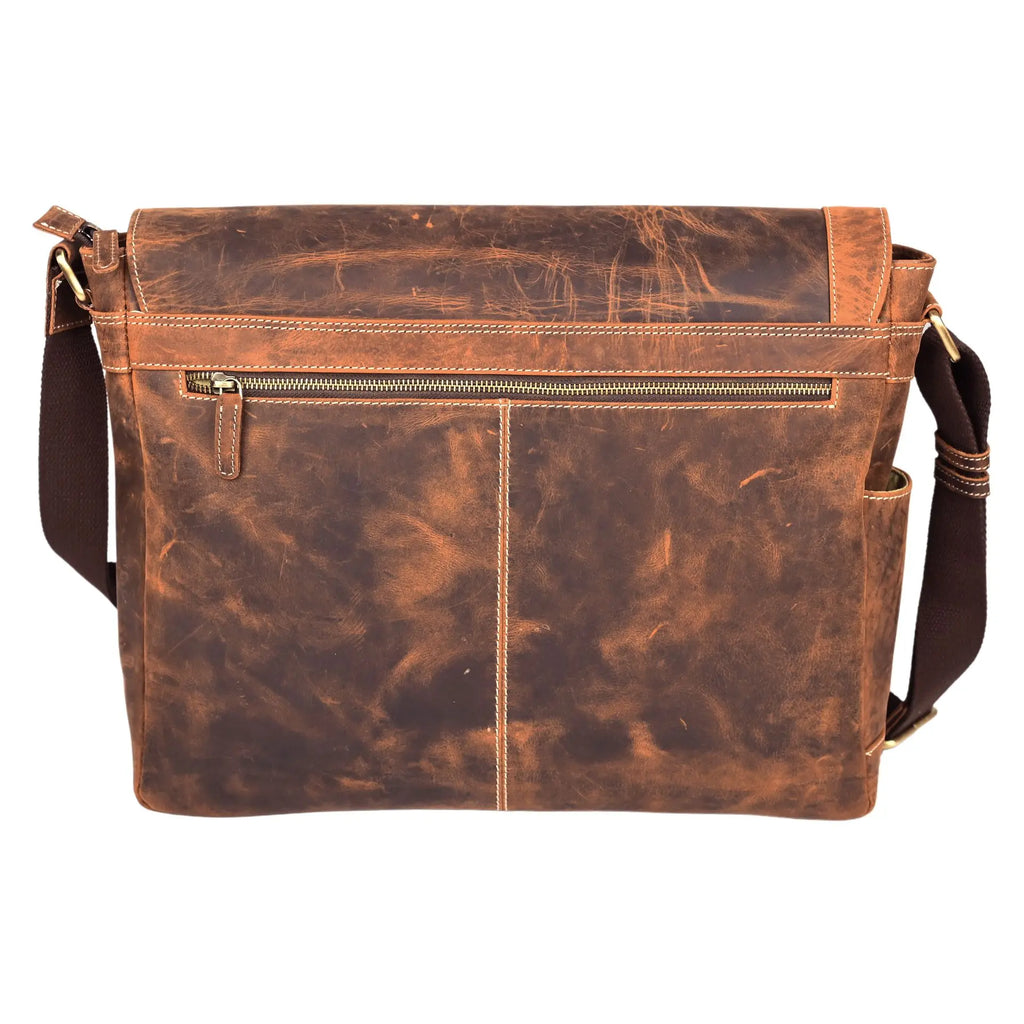 The Executive Carrier Bag