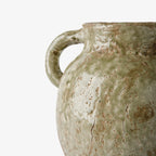 Celadon Garden Jug