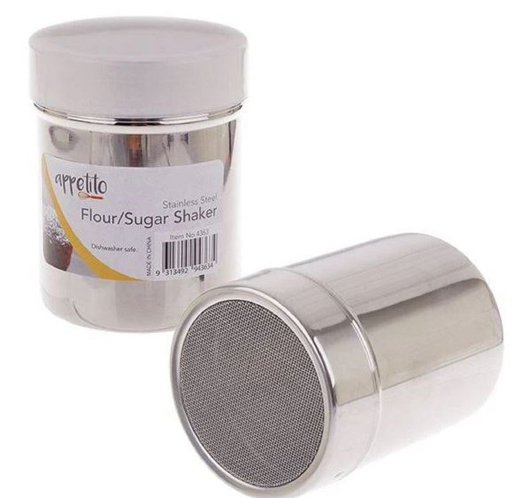 Flour/Sugar Shaker