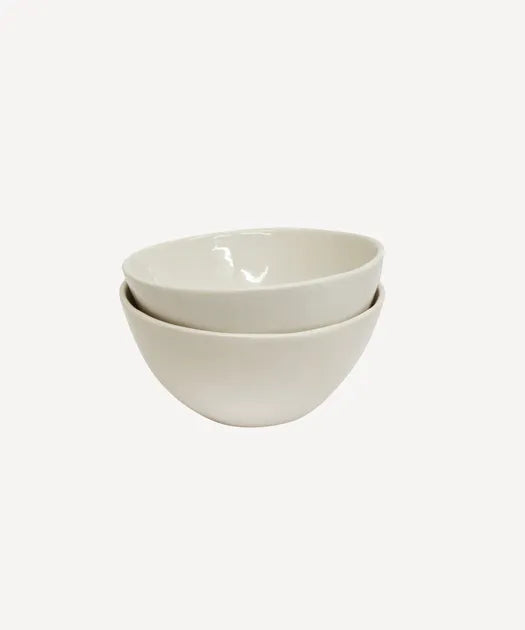 Rustic Cereal Bowl