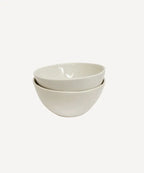 Rustic Cereal Bowl