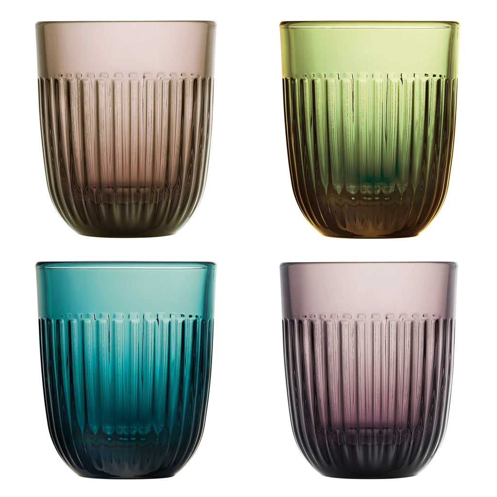 Tumbler Uessant set of 4
