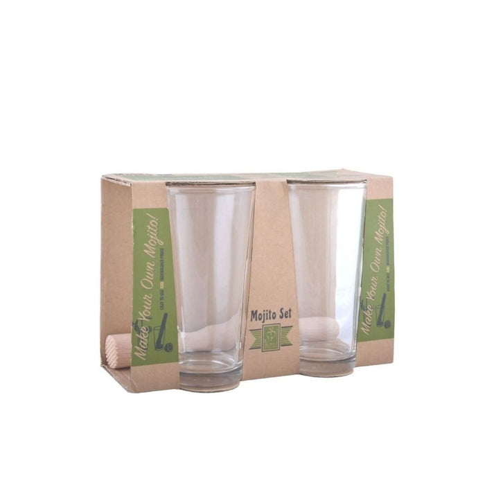 Mojito Set