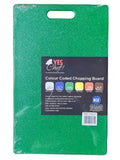 Chopping Board Large GREEN