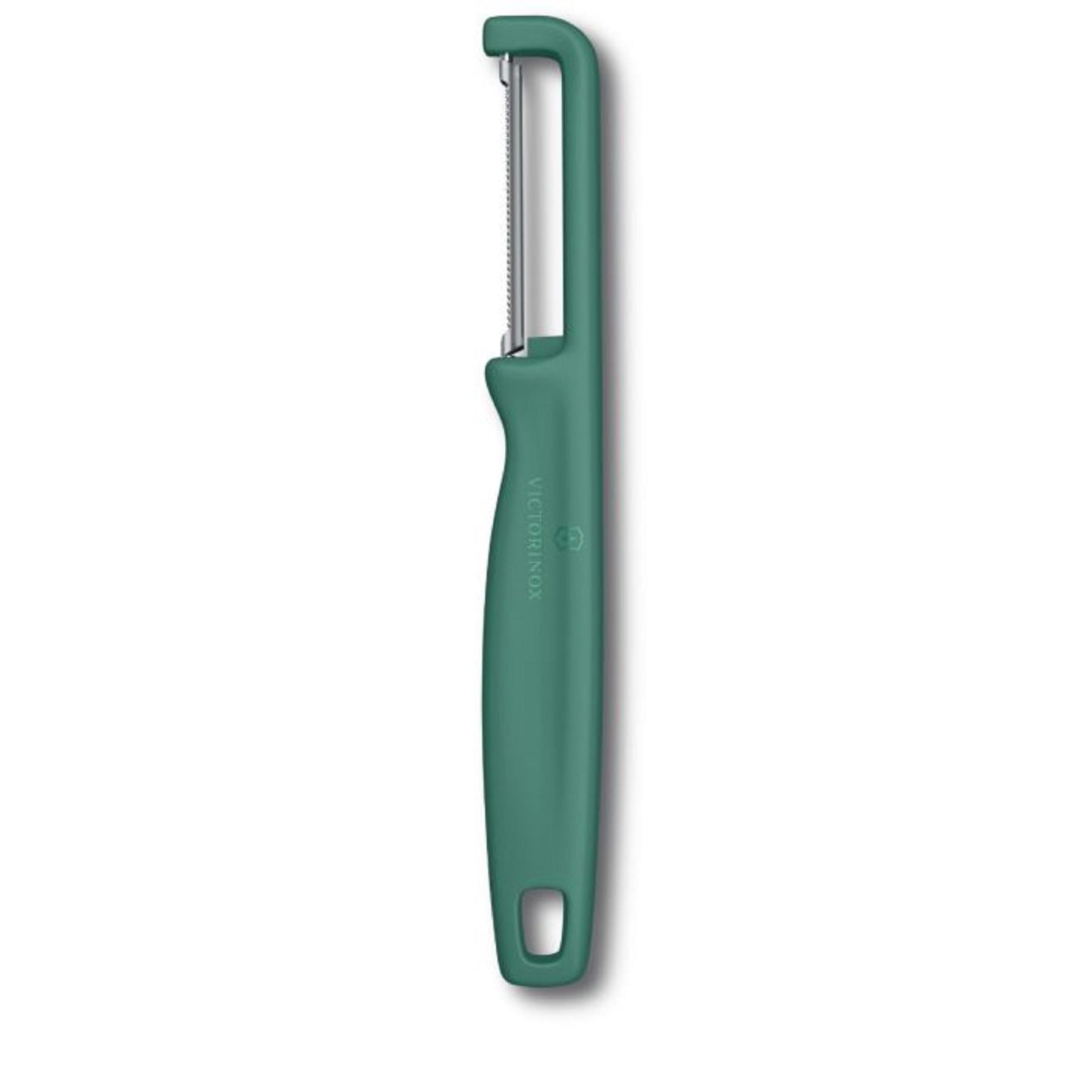Victorinox Peeler Green