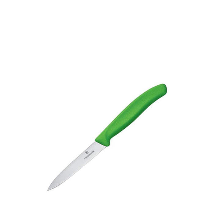Victorinox Paring Knife 10cm Green