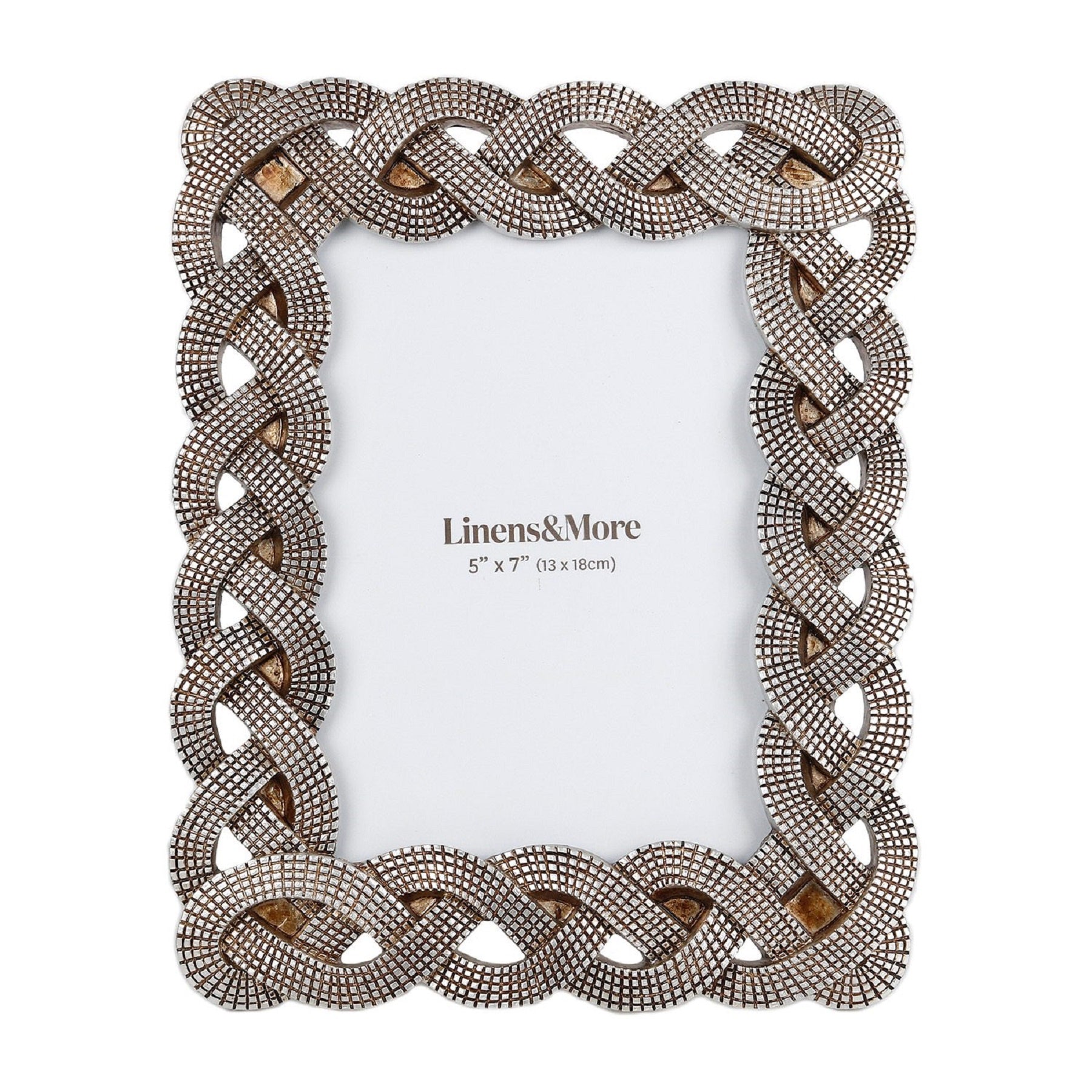 Photo Frame Rope – Drummers & Co Homestore