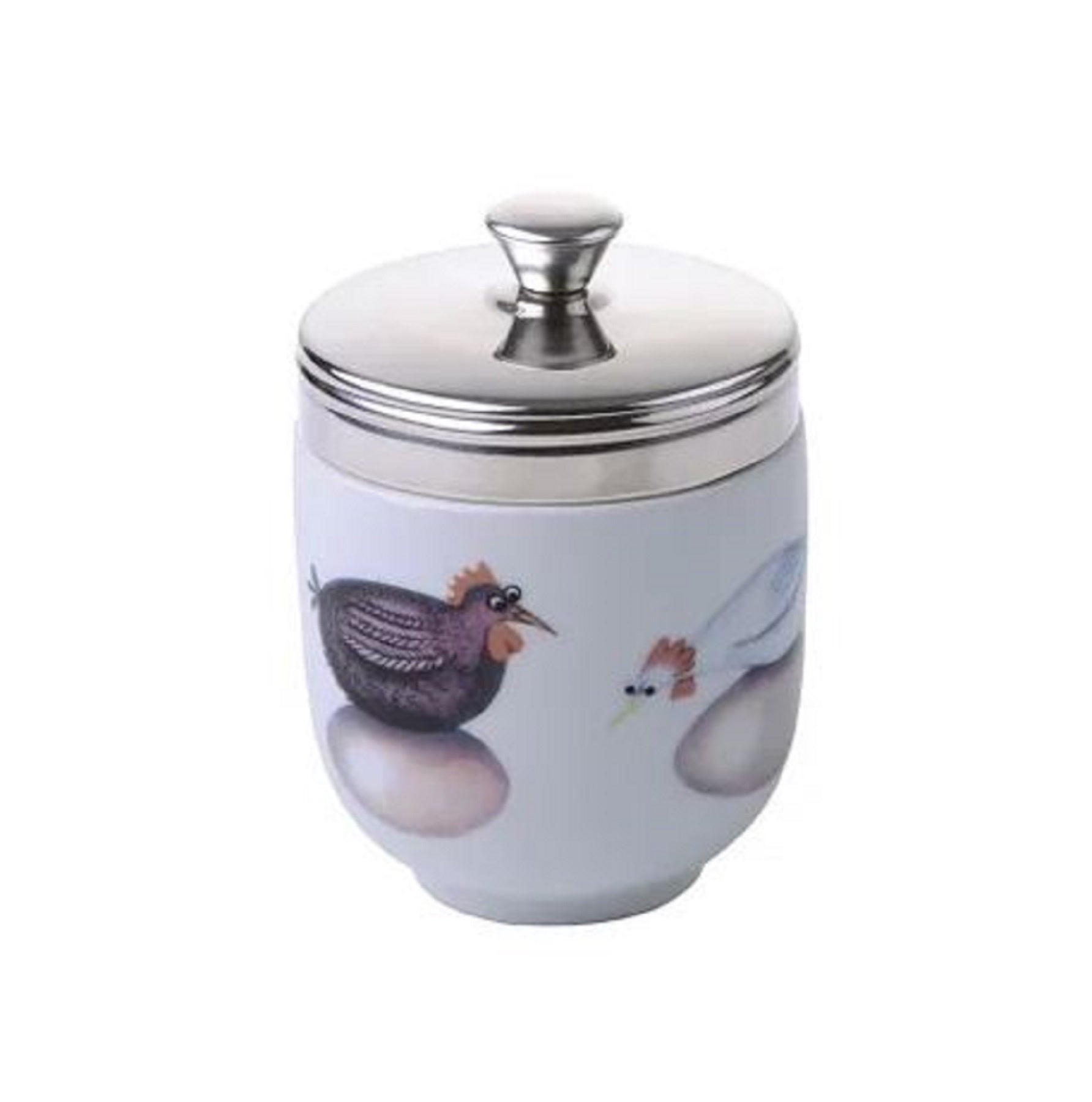 Egg Coddler Hatching Eggs