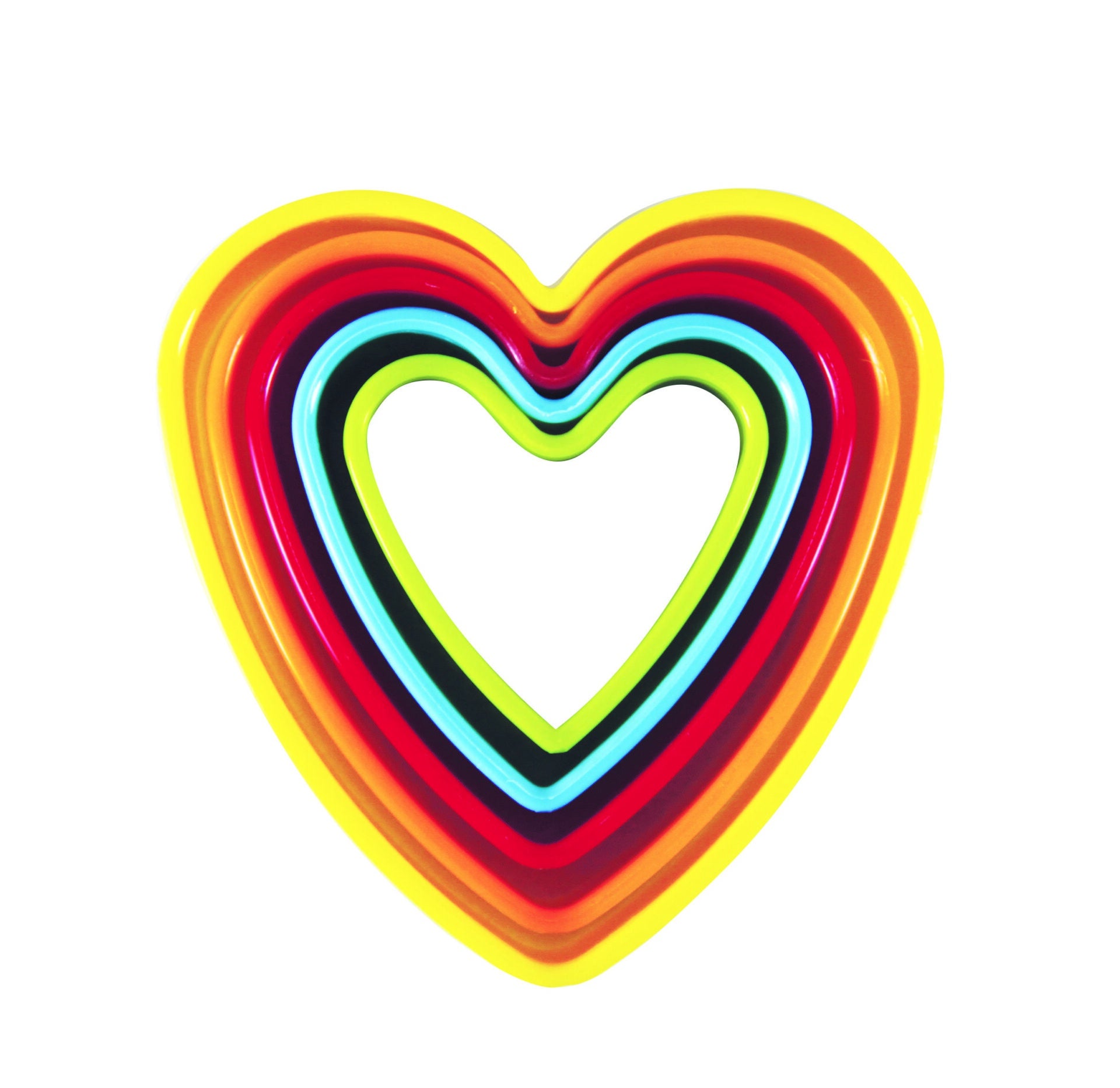Heart Cookie cutter