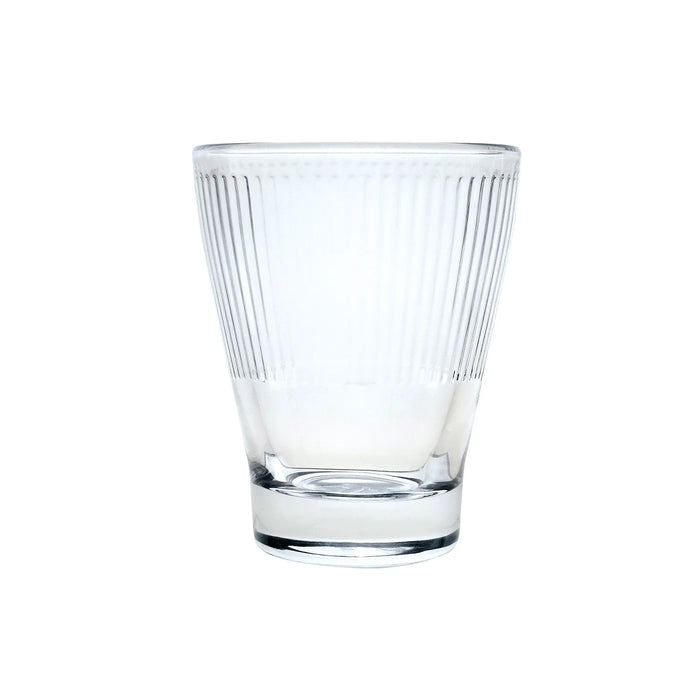 Coffee Glass Hugo set of 6