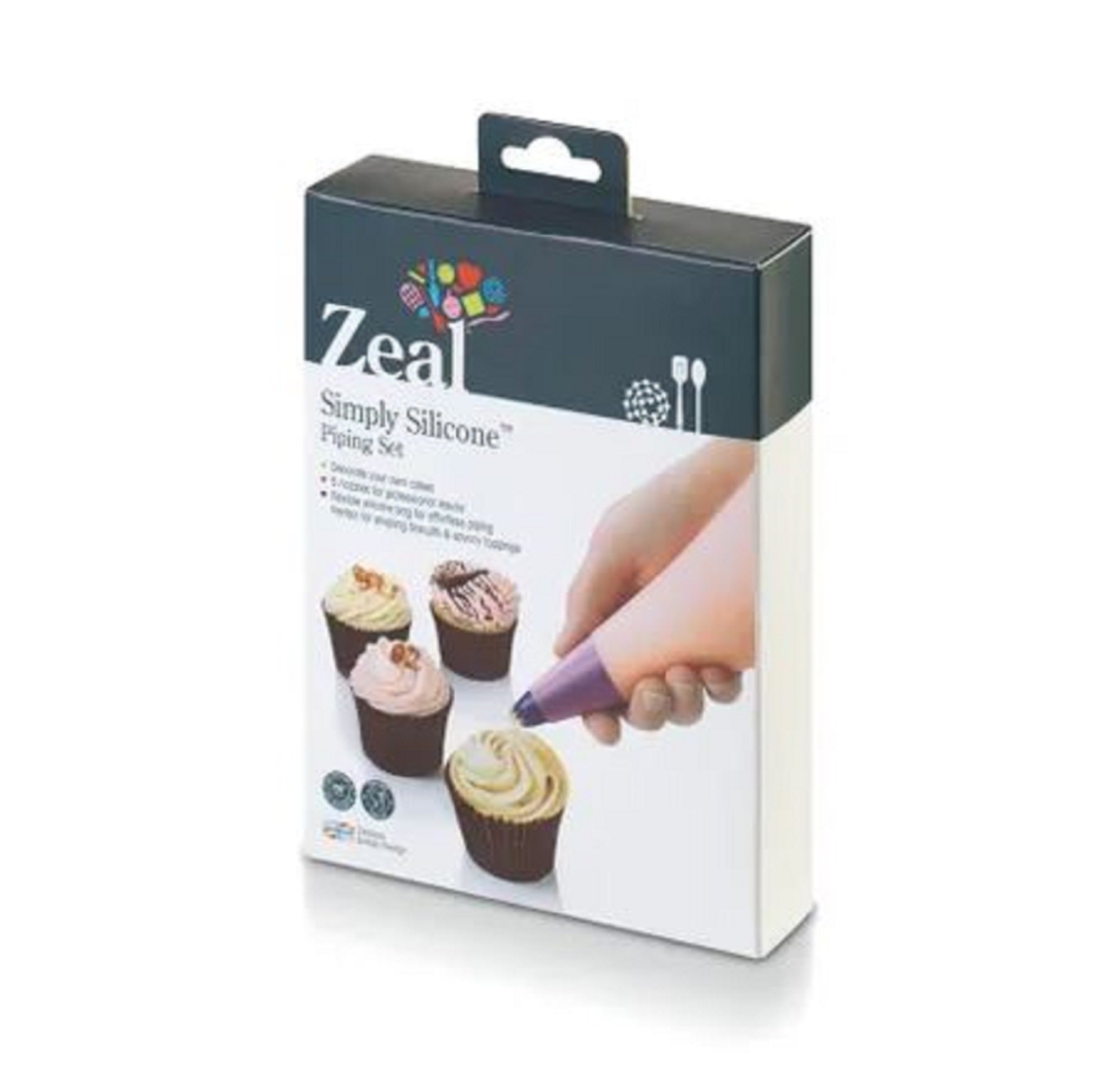 Icing Set