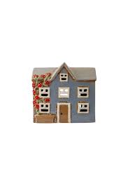 Alsace Tea Light Devon Peak Cottage Cornflour
