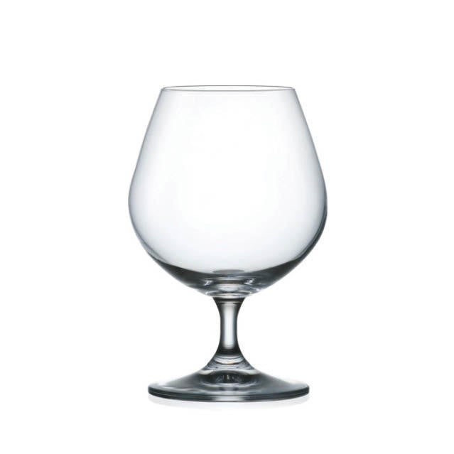 Brandy or Cognac Glass set of 6