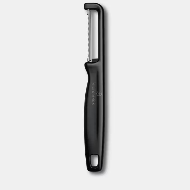 Victorinox Peeler Black