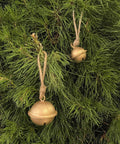 Rustic Hanging Bell