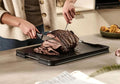 Joseph Joseph Cut & Carve Plus LG  Black