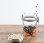 Breakfast Jar Set