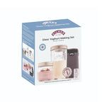 Yoghurt Making Set
