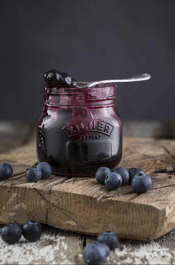 Kilner  Preserve  set of 6 Jars 250ml