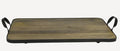 Ploughman Tray with Handles Large